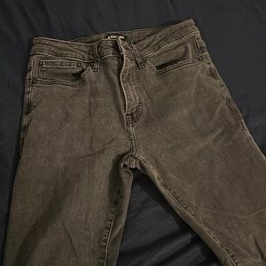Express Skinny Jeans | 29x30